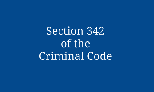 Criminal Law in Canada. Criminal law is a category of public law that punishes behaviour that results in injury to people and/or property.