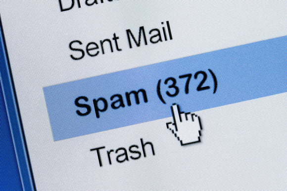 Spam Email, also known as junk email, is a type of electronic spam where unsolicited messages are sent by email